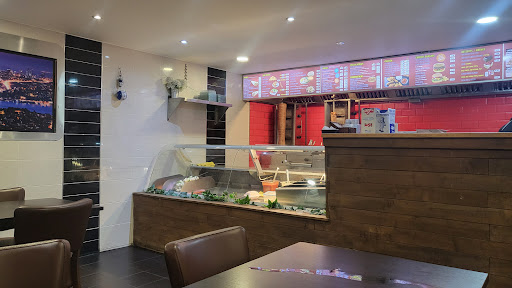 Photo of Express Mangal - 1 Cromwell Dr, Huntingdon PE29 6LA